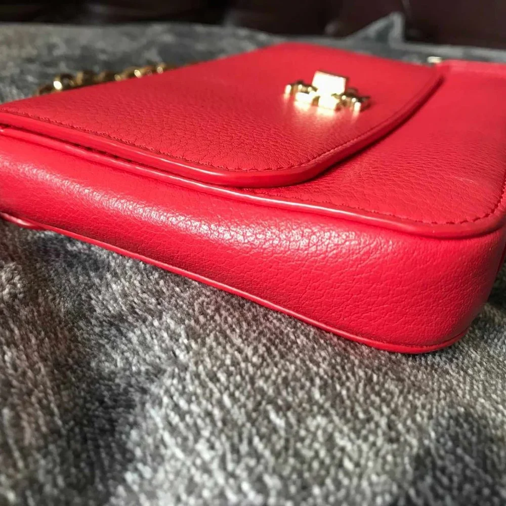 Tory Burch Mercer Classic Cross-body Bag - Picture 6 of 6